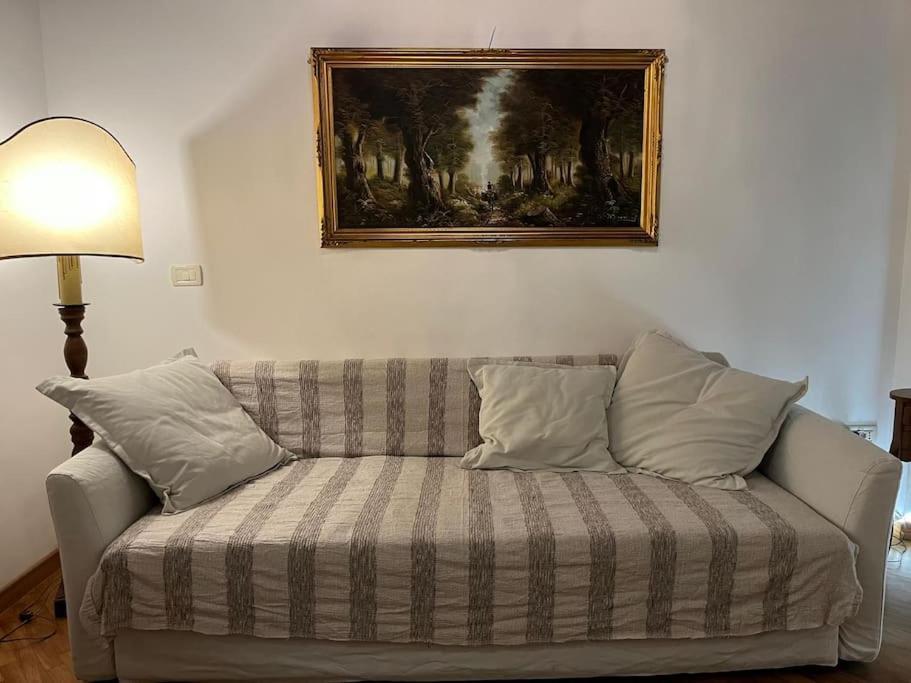 Ladolcevita - The Heart Of At Your Fingertips Apartment *