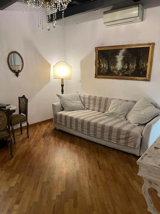 Apartment Ladolcevita - The Heart Of At Your Fingertips *