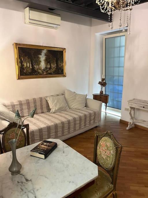 Apartment Ladolcevita - The Heart Of At Your Fingertips Rom