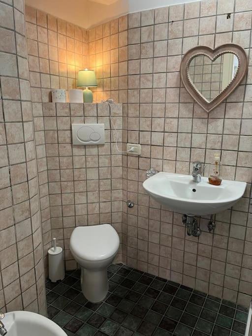 Apartment Ladolcevita - The Heart Of At Your Fingertips